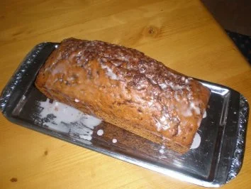 Glühweinkuchen ohne Alkohol - Rezept - Bild Nr. 2