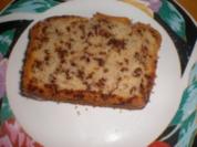 Glühweinkuchen ohne Alkohol - Rezept