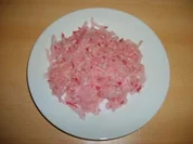 Rezept: Frischer Rettichsalat Frischer Rettichsalat - Rezept