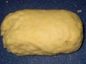 Rezept: Pastateig Pastateig - Rezept