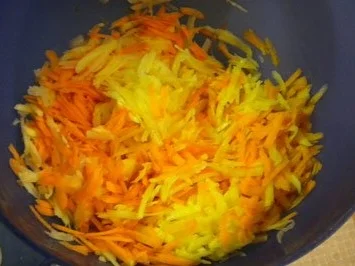 Rezept: Pizza ohne Mehl Bild Nr. 2 Pizza ohne Mehl - Rezept - Bild Nr. 2