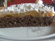 Rezept: Backen: Kuchen ohne Namen Backen: Kuchen ohne Namen - Rezept