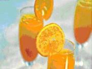 Vitamincocktail gegen Grippe - Rezept