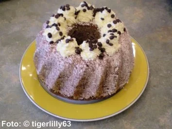 Schneller Schokokuchen - Rezept