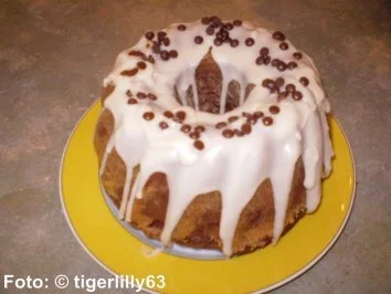 Schneller Schokokuchen - Rezept - Bild Nr. 3