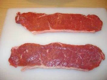 Wiener Backfleisch - Rezept - Bild Nr. 2