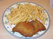 Wiener Backfleisch - Rezept
