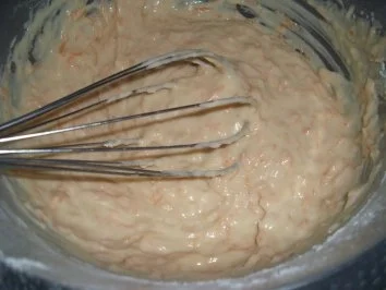 Fixe Karotten-Muffins - Rezept - Bild Nr. 2