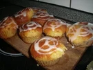 Fixe Karotten-Muffins - Rezept