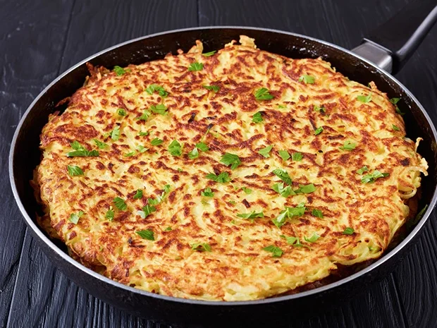 Rezept: Saarland : Schales Bild Nr. 2 Saarland : Schales - Rezept - Bild Nr. 2