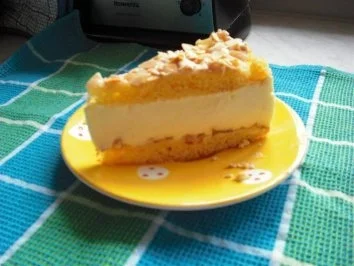 Himmlische Zitronentorte - Rezept - Bild Nr. 2