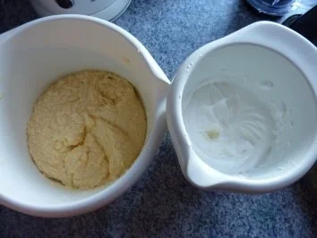 Rezept: Schoko - Kokos - Gugelhupf Bild Nr. 2 Schoko - Kokos - Gugelhupf - Rezept - Bild Nr. 2