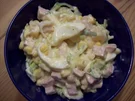 Porree-Salat - Rezept