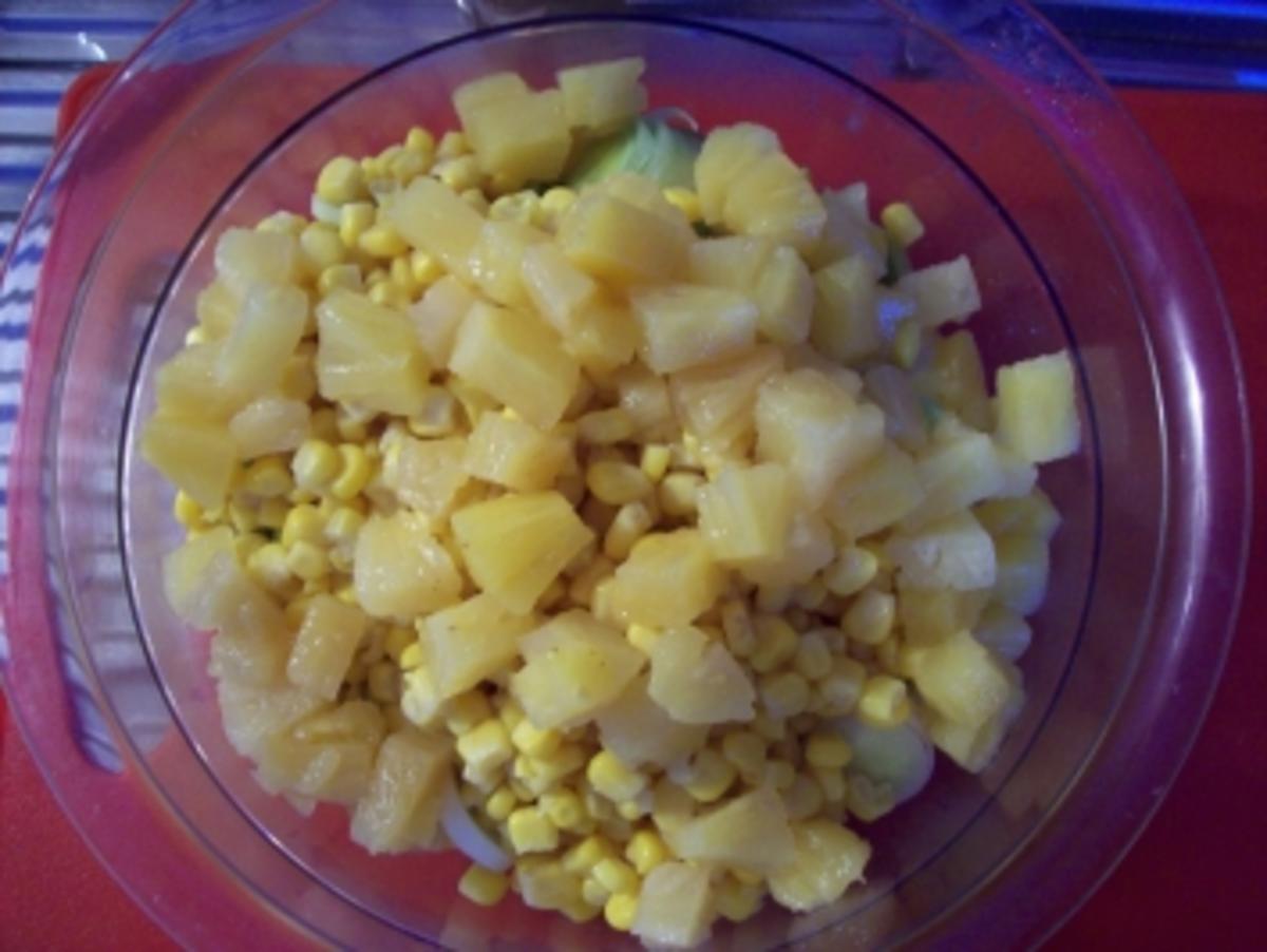 Porree-Salat - Rezept