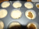 Baklava Cupcakes - Rezept