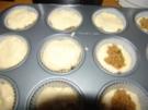 Baklava Cupcakes - Rezept
