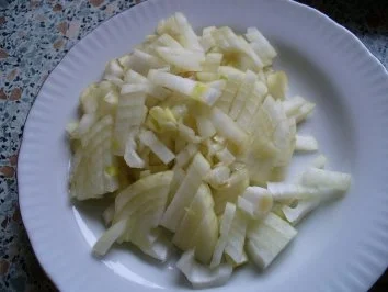 Rezept: Pilz-Bohnen Bild Nr. 4 Pilz-Bohnen - Rezept - Bild Nr. 4