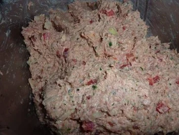 Gefüllter Fleischstrudel - Rezept - Bild Nr. 3