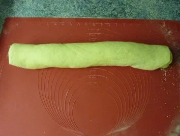 Gefüllter Fleischstrudel - Rezept - Bild Nr. 6