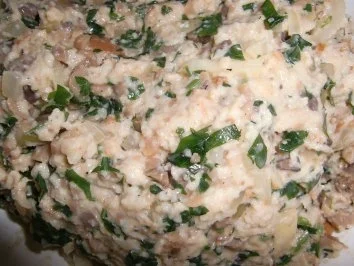 Gans mit Maronenfüllung - Rezept - Bild Nr. 3