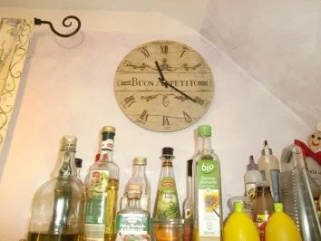 Gans mit Maronenfüllung - Rezept - Bild Nr. 8