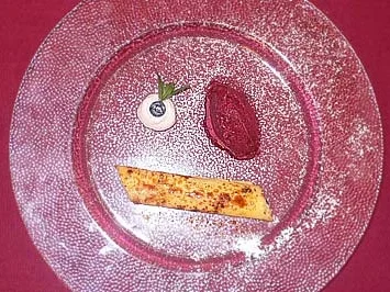 Rezept: Blaubeerpfannkuchen Blaubeerpfannkuchen - Rezept