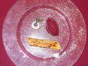 Rezept: Blaubeerpfannkuchen Blaubeerpfannkuchen - Rezept