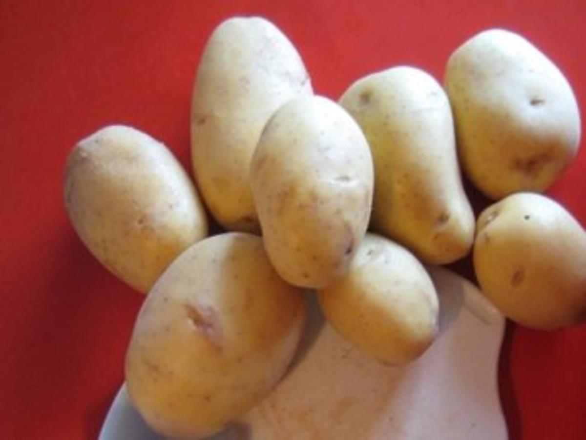 Stampfkartoffeln - Rezept - Bild Nr. 6