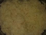 Butter-Knoblauch-Reis - Rezept