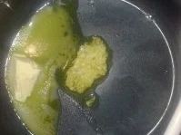 Rezept: Butter-Knoblauch-Reis Bild Nr. 2 Butter-Knoblauch-Reis - Rezept - Bild Nr. 2