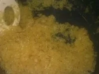 Rezept: Butter-Knoblauch-Reis Bild Nr. 3 Butter-Knoblauch-Reis - Rezept - Bild Nr. 3