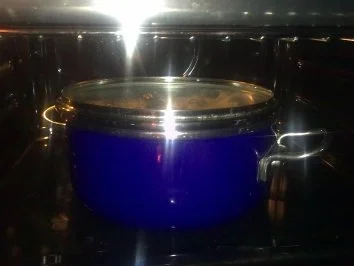 Rezept: Butter-Knoblauch-Reis Bild Nr. 5 Butter-Knoblauch-Reis - Rezept - Bild Nr. 5