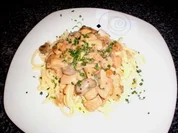 Steinpilzragout mit ... - Rezept