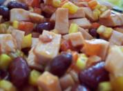 Wurstsalat II - Rezept