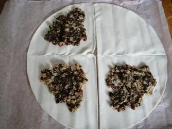 Hasenfilet warm eingepackt - Rezept - Bild Nr. 3