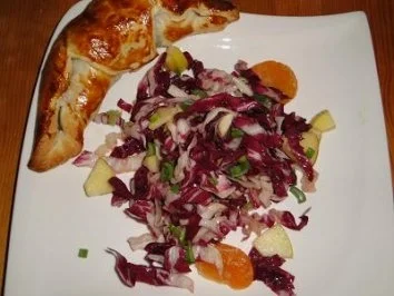 Hasenfilet warm eingepackt - Rezept - Bild Nr. 2