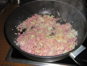 Kräuter-Käsespätzle - Rezept - Bild Nr. 4