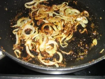 Kräuter-Käsespätzle - Rezept - Bild Nr. 8