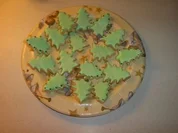 Tannenbäumchen - Rezept