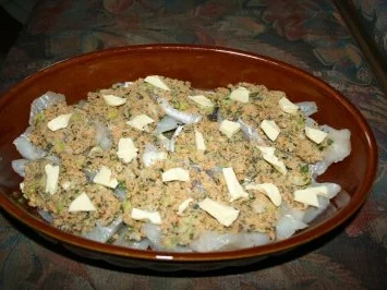 Dorschfilet mit Bröselhaube - Rezept - Bild Nr. 2