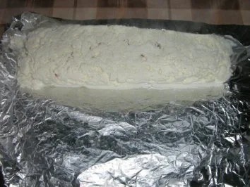 Ziegenkäse mit Ribisel Fullung - Rezept - Bild Nr. 5