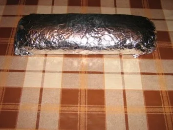 Ziegenkäse mit Ribisel Fullung - Rezept - Bild Nr. 6