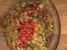 Baba Ganoush - Rezept