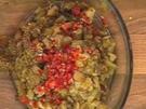 Baba Ganoush - Rezept