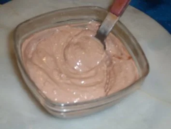 Gesunder Quarksnack für zwischendurch - Rezept