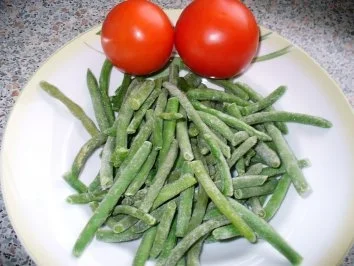 Rezept: Gefüllte Gemüsezwiebeln Bild Nr. 4 Gefüllte Gemüsezwiebeln - Rezept - Bild Nr. 4