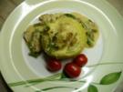 Gefüllte Gemüsezwiebeln - Rezept