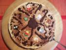 Weihnachts Torte     *** Kuchen/Torten - Rezept