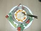 Eiersalat - Rezept
