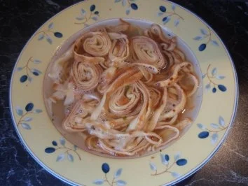 Frittati - Rezept - Bild Nr. 4